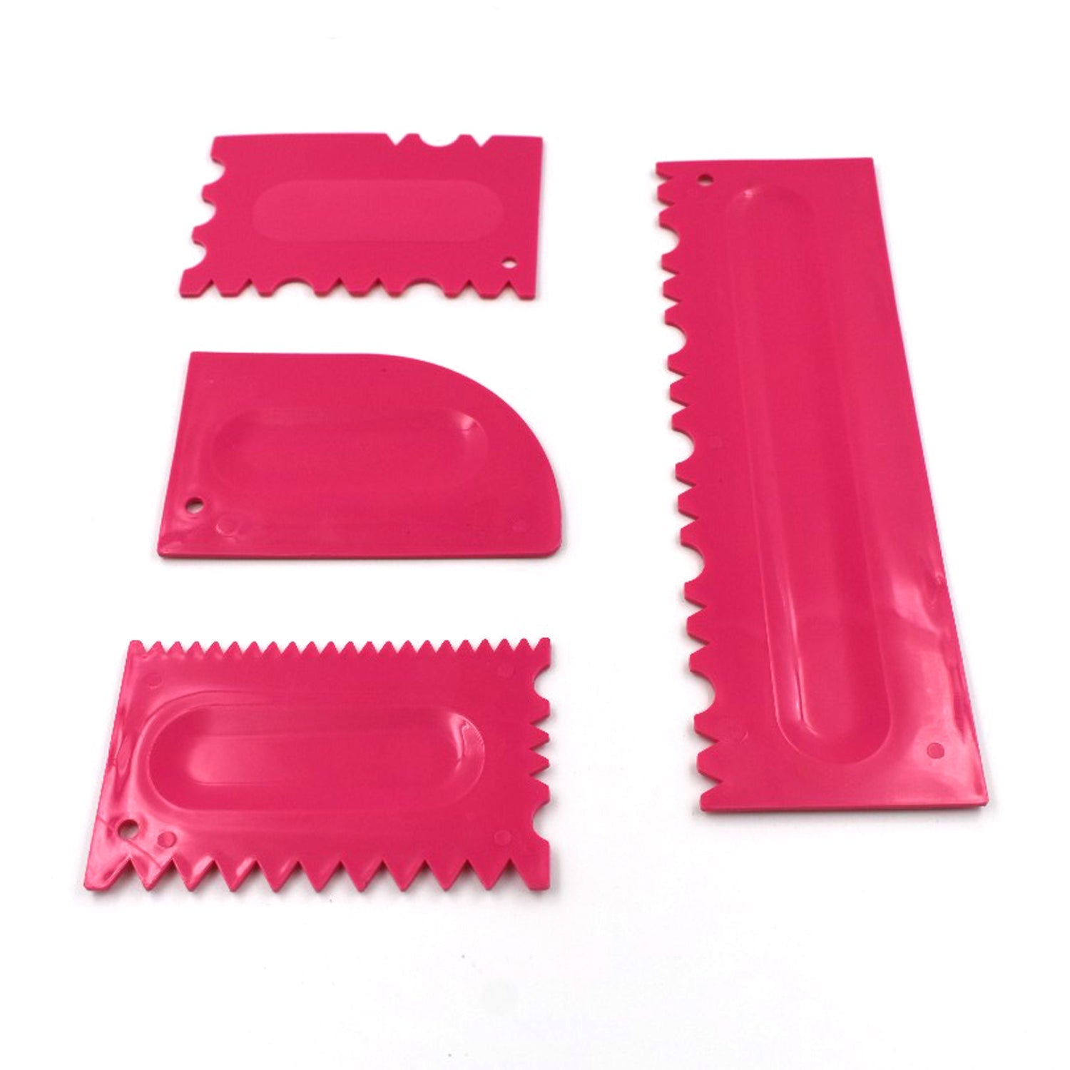 2691 16 Pc Cake Decor Tools used while making of cakes and pastries in all kinds of places like household and bakery etc. 2691 16 Pc Cake Decor Tools used while making of cakes and pastries in all kinds of places like household and bakery etc.